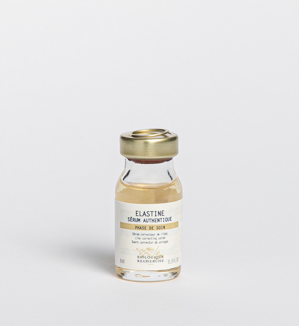 Elastine 8ml image